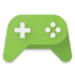 Google Play Speletjies Android app icon APK