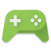 Google Play -pelit Android-sovelluskuvake APK