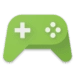 Google Play Spel Android-appikon APK