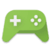 Google Play Speletjies app icon APK