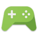 Google Play Speletjies Android app icon APK
