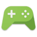 Google Play Spiele app icon APK