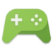 Google Play Games Android app icon APK