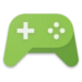 Google Play Games icon ng Android app APK