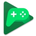Google Play Games Android app icon APK