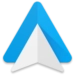 Ikona aplikace Android Auto pro Android APK