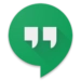 Icône de l'application Android Hangouts APK