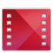 Google Play Filmler Android uygulama simgesi APK