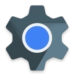 Android System WebView Icono de la aplicación Android APK