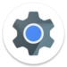Android System WebView Icono de la aplicación Android APK