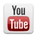 Ikona aplikace YouTube pro Android APK