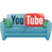 Icona dell'app Android YouTube-afstandbeheer APK