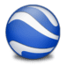 Icona dell'app Android Earth APK