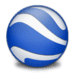 Earth Icono de la aplicación Android APK