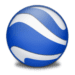 Earth Android-alkalmazás ikonra APK