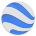 Earth Icono de la aplicación Android APK