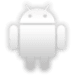 Registre de la xarxa Android uygulama simgesi APK