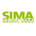 SIMA Icono de la aplicación Android APK