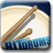 Икона апликације за Андроид Hit the Drums APK