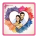 Animated Love Frames Android-app-pictogram APK