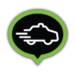 GrabTaxi Android-app-pictogram APK