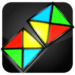 Ikona aplikace Square Puzzle pro Android APK