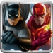 Batman ＆ The Flash: Hero Run Icono de la aplicación Android APK