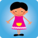 Icône de l'application Android GS Preschool Games APK