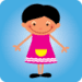 GS Preschool Games Android-appikon APK