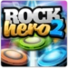 Rock Hero 2 Icono de la aplicación Android APK