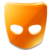 Grindr app icon APK