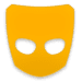 Grindr app icon APK