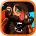 Clicker Pirates Икона на приложението за Android APK