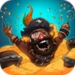 Clicker Pirates Android app icon APK