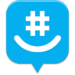Icona dell'app Android GroupMe APK