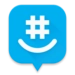 GroupMe Icono de la aplicación Android APK