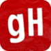 GrubHub Icono de la aplicación Android APK
