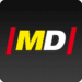 MD Android-sovelluskuvake APK