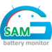 GSam Battery Monitor Android-alkalmazás ikonra APK