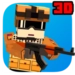 Icona dell'app Android Pixel Combat: Zombies Strike APK