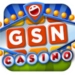 GSN Casino Android-appikon APK