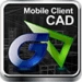 Ikona aplikace GstarCAD MC pro Android APK