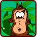 Icône de l'application Android MonkeyTown APK