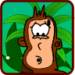 MonkeyTown Android-alkalmazás ikonra APK