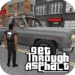 Crime simulator Икона на приложението за Android APK