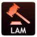 Ley de Amparo Android-appikon APK