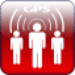 GPS Tracking Android-appikon APK