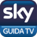 Sky Guida TV Ikona aplikacji na Androida APK