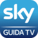 Sky Guida TV ícone do aplicativo Android APK