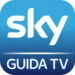 Sky Guida TV Икона на приложението за Android APK